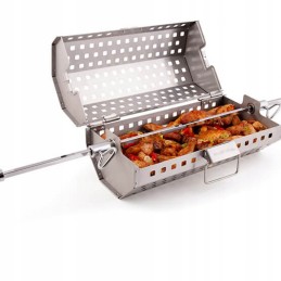 „Broil King 64875“ keptuvės krepšelis