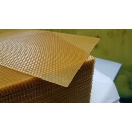 Bičių gyvatė WIELKOPOLSKA - 5kg - apie 85 lakštai