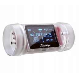 Grilleye max – startinis paketas