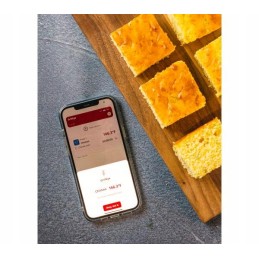 Grilleye max – startinis paketas