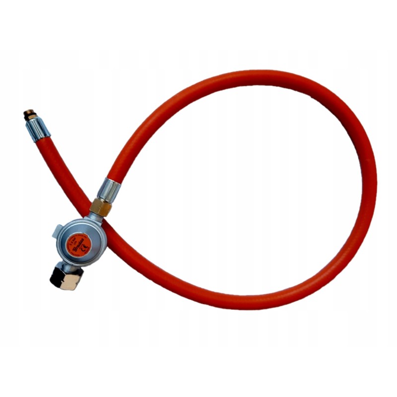 Weber grilio vaza vietoj kasečių 11 kg balionams