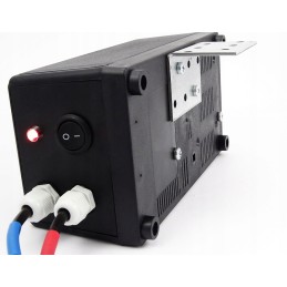 Medaus ištraukimo variklio greičio reguliatorius 12v 24v reguliatorius
