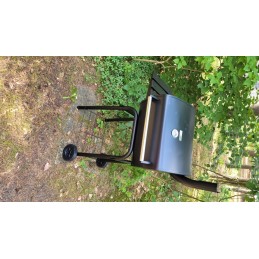 Landgraf anglies grilis 45 x 35 cm gardenlandgraf šonkauliai rifai