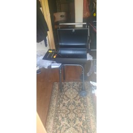 Landgraf anglies grilis 45 x 35 cm gardenlandgraf šonkauliai rifai