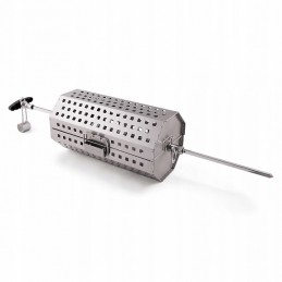 „Broil king“ keptuvės krepšelis