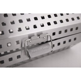 „Broil king“ keptuvės krepšelis