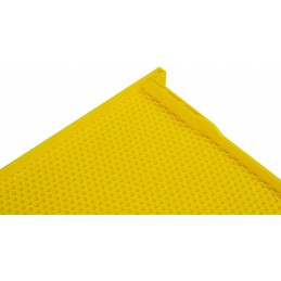 Wielkopolska Hoffman rėmas, plastikinis, 20 vnt.