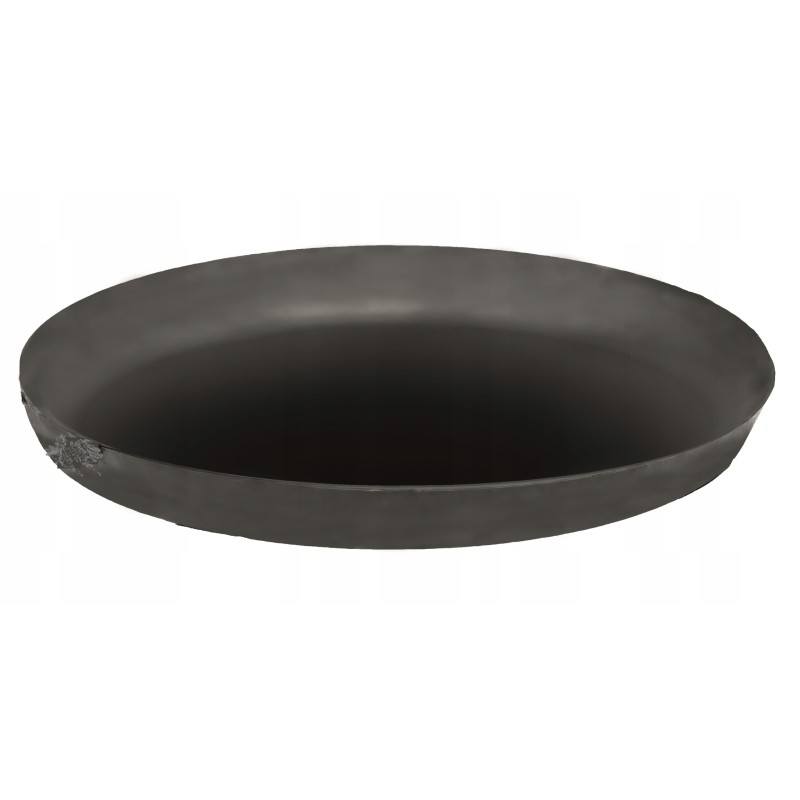 Plieninio dugno skersmuo 70 cm - rinkinyje 5 vnt!