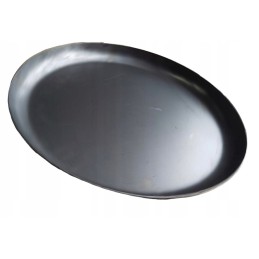 Plieninio dugno skersmuo 70 cm - rinkinyje 5 vnt!