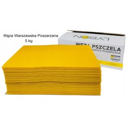 Siūlome VARŠUVOS BIČIŲ VILTĮ, IŠPLĖTUSĄ 5,37 MM – LABAI GERAI!