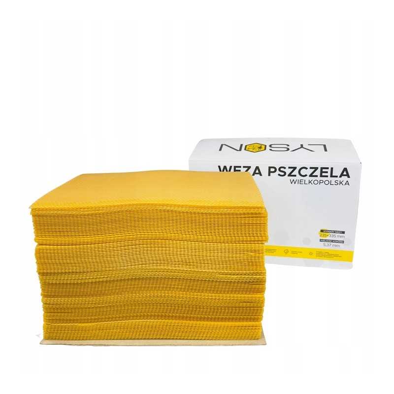 Węza Wielkopolska