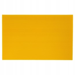 Bičių dadant 5 kg lyson badana natūralus bičių vaškas 5 kg