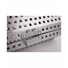 „Broil king“ grilio krepšelis, kepimo krepšelis tolygiai kepti ant grotelių