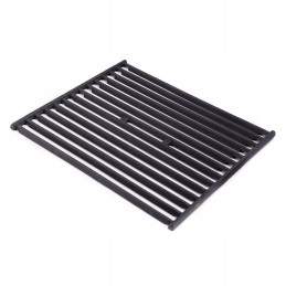 Broil king - dvipusis ketaus grotelių ženklas | karūna 20, 40, 90 - 1 vnt.