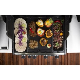 Broil king ketaus wok imperial Regal