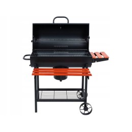 Sodo grilis su dangteliu - lund 99908