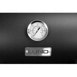 Sodo grilis su dangteliu - lund 99908