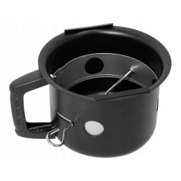 Sodo grilis su dangteliu - lund 99908