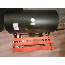 Sodo grilis su dangteliu - lund 99908