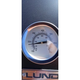 Sodo grilis su dangteliu - lund 99908