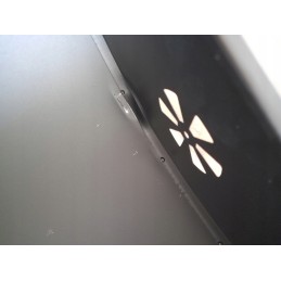 Sodo grilis su dangteliu - lund 99908