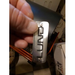 Sodo grilis su dangteliu - lund 99908