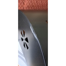 Sodo grilis su dangteliu - lund 99908