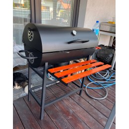 Sodo grilis su dangteliu - lund 99908