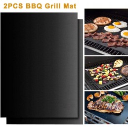 Grilio priedų rinkinys lagamine, 25 vnt