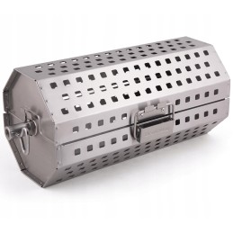 „Broil King“ keptuvės krepšelis