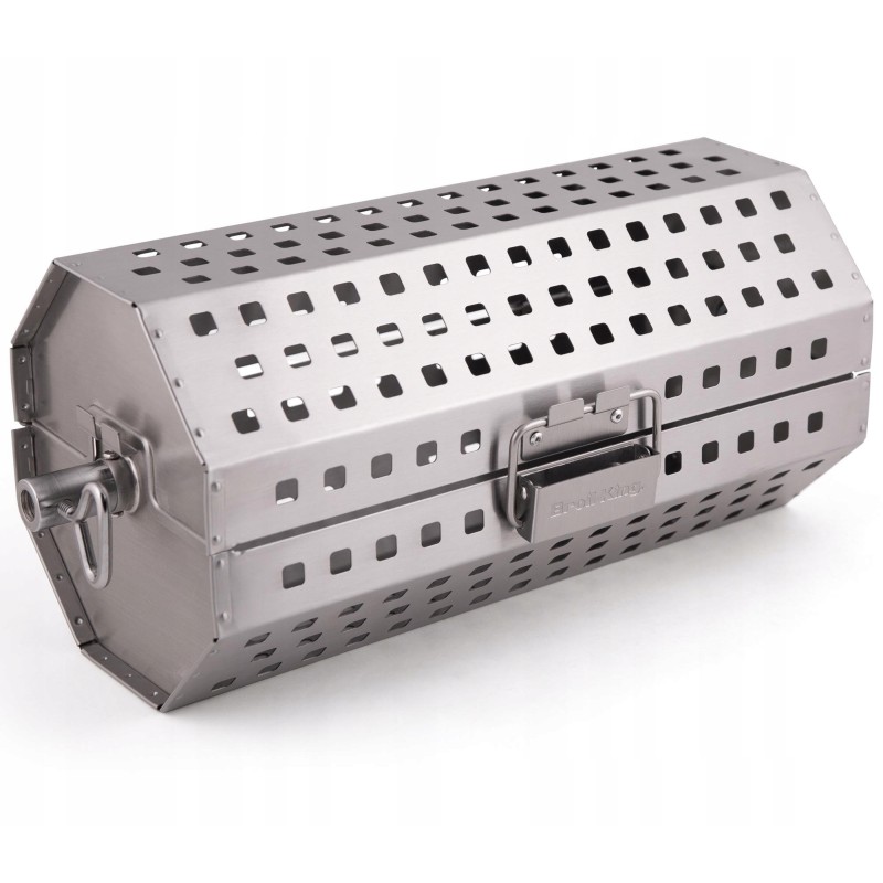 „Broil King“ keptuvės krepšelis