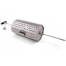 „Broil King“ keptuvės krepšelis