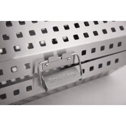 „Broil King“ keptuvės krepšelis