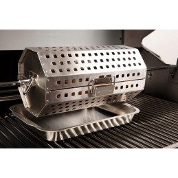 „Broil King“ keptuvės krepšelis