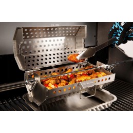 „Broil King“ keptuvės krepšelis