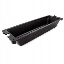 „Broil king“ ketaus wok ant grotelių, skirta imperatoriškam karališkam wok, skirta ketaus kepimui ant grotelių