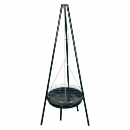 Kabantys grilis, skersmuo 49 cm, aukštis 152 cm, pagrindinis grilis mg903