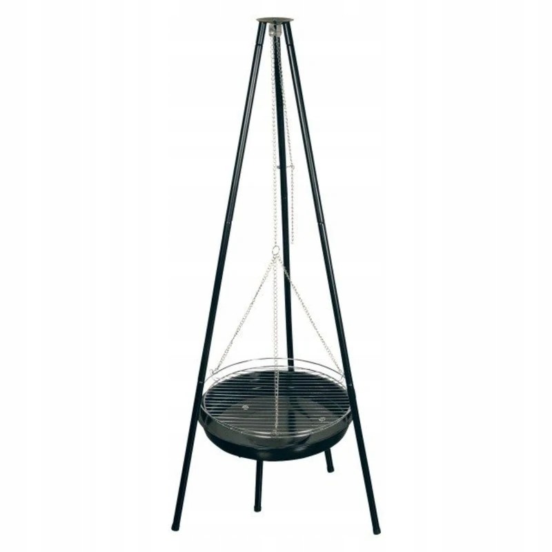Kabantys grilis, skersmuo 49 cm, aukštis 152 cm, pagrindinis grilis mg903