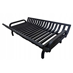 Židinys / židinio grotelės ant kojų