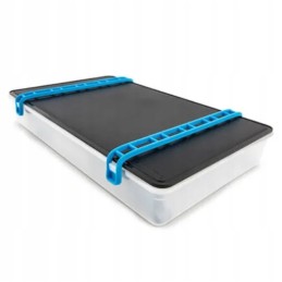 „Broil king“ kepsninės priedų rinkinys, 7 dalys, peilis, indas, lenta