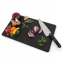 „Broil king“ kepsninės priedų rinkinys, 7 dalys, peilis, indas, lenta