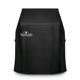 Napoleon grilio dangtis rogue 425 (sulankstytos lentynos)