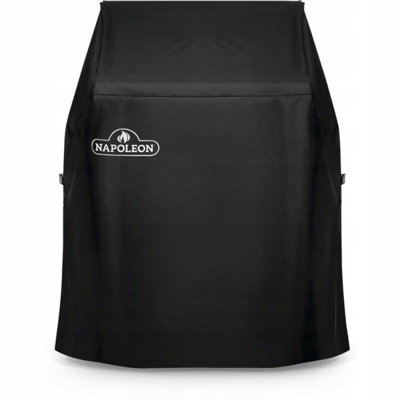 Napoleon Rogue 425 grilio dangtelis su sulankstytomis lentynomis, 61426