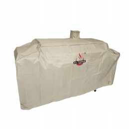 El Fuego Arizona grilio dangtis 203x120x62 cm