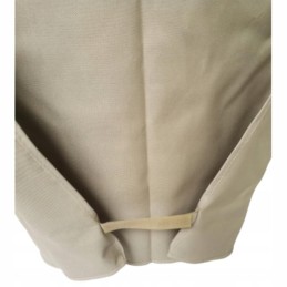 El Fuego Arizona grilio dangtis 203x120x62 cm