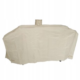 El Fuego Arizona grilio dangtis 203x120x62 cm