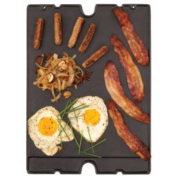 Baron ketaus grilio plokštė