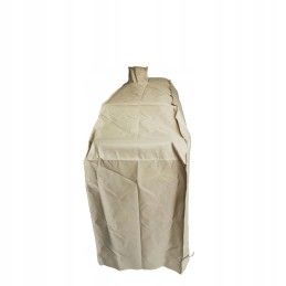 El Fuego Arizona grilio dangtis 203x120x62 cm