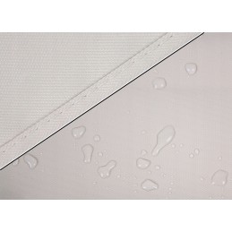 El Fuego Arizona grilio dangtis 203x120x62 cm