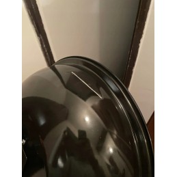 Sferinės anglies kepsninės